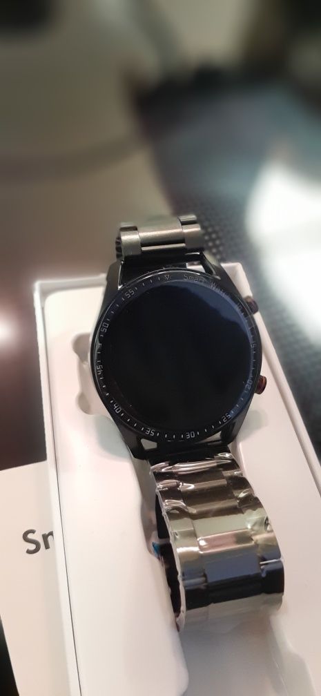 Смарт Часовник - smart watch