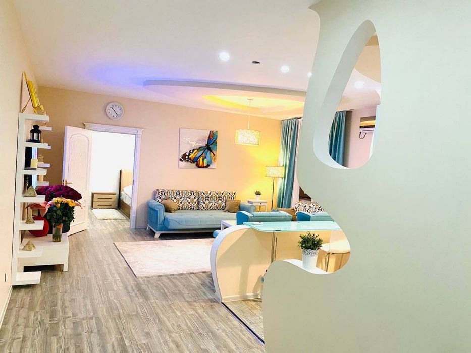 Сдается квартира в аренду