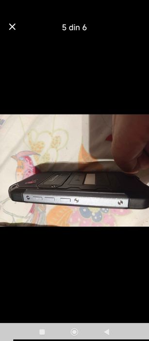 Telefon mobil Blackview