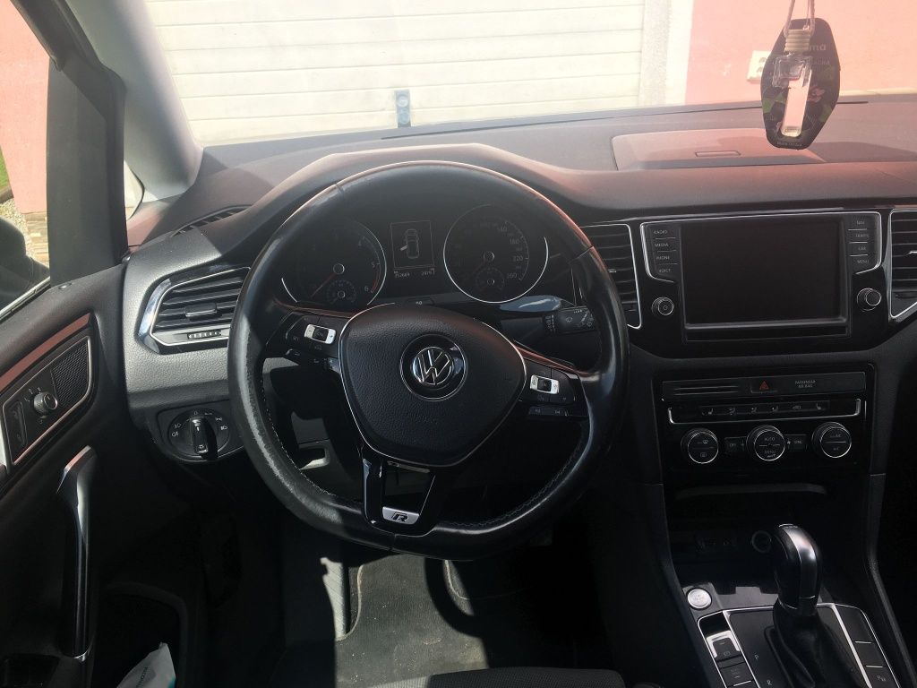 Vw golf 7 dsg 150cp