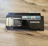 Samsung SMX-F40BP – камера с SD карта (16гб) + кабел за зареждане