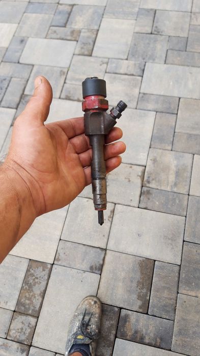 Injector grand vitara 2007