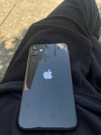 Iphone 11 64 GB Black