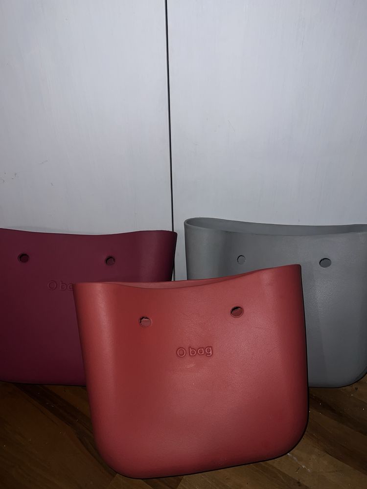 Чанти o bag