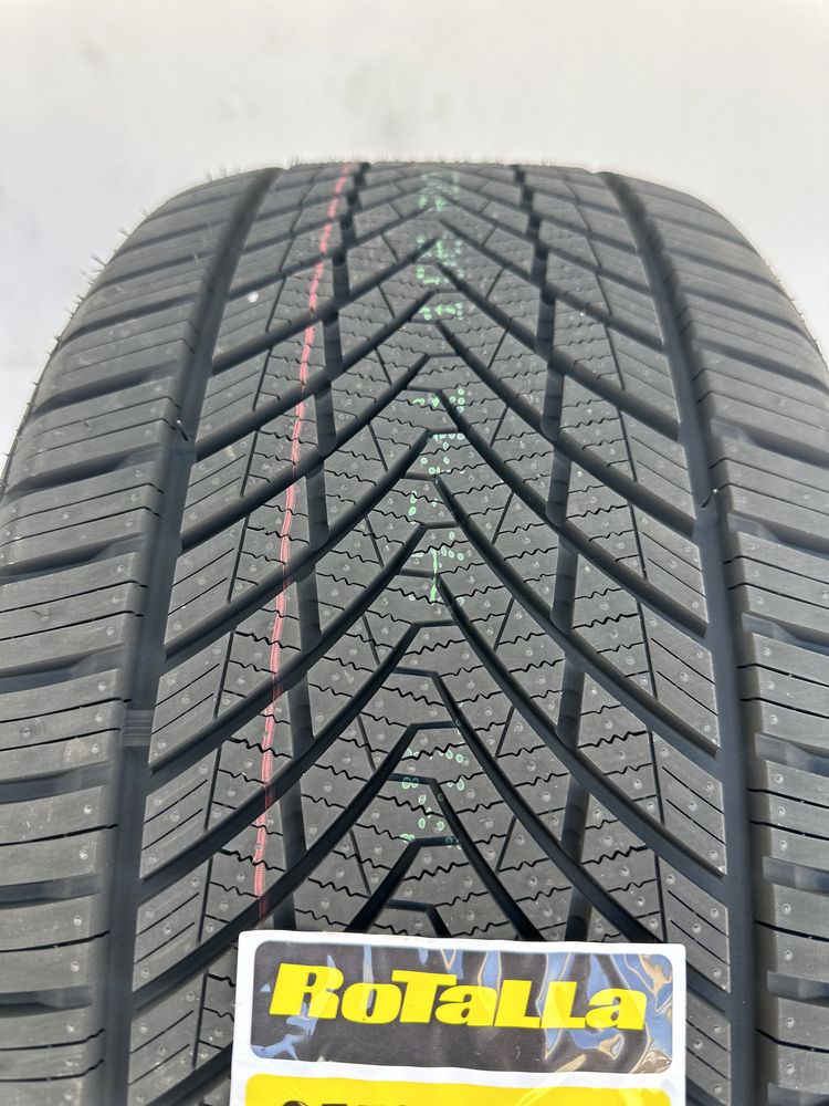 Нови всесезонни ROTALLA SETULA 4 SEASON RA03 255/45R18 103Y XL НОВ DOT