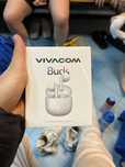 Безжични слушалки Vivacom buds