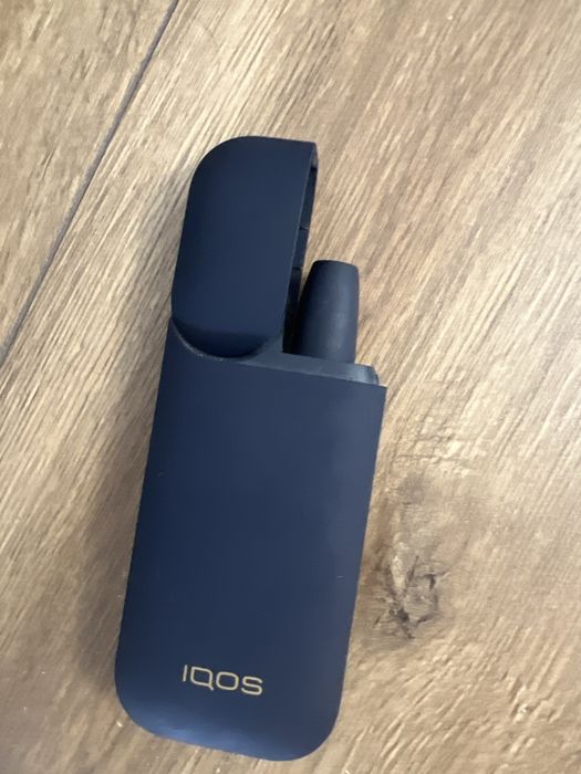 Aparat iqos in stare buna