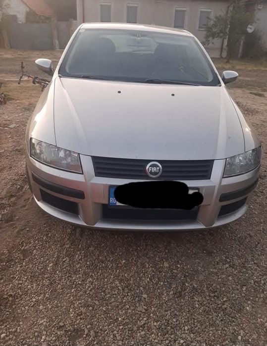 Vand fiat stilo 2005