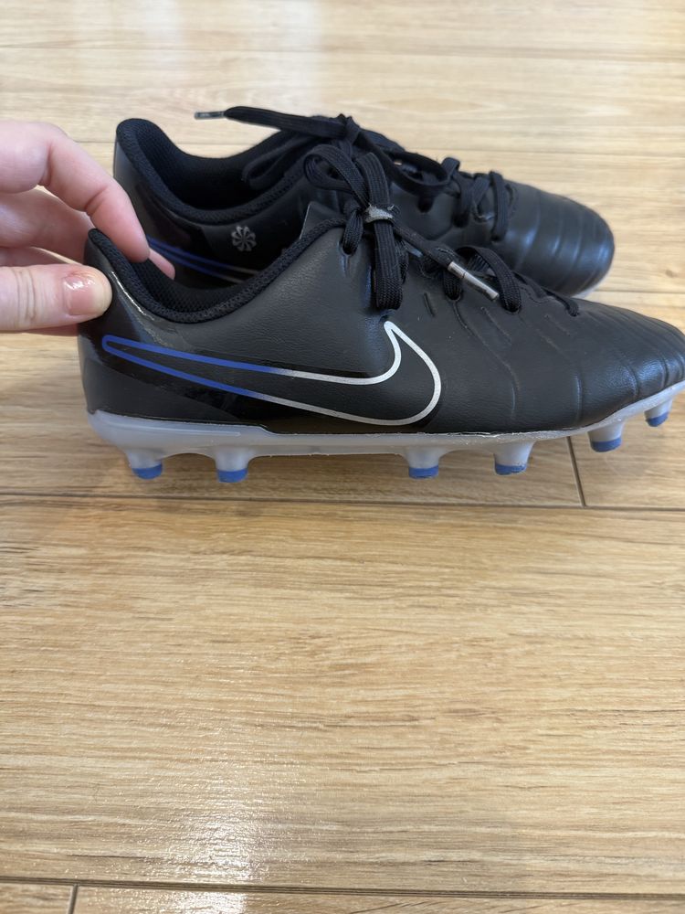 Nike Футболни обувки Legend 10 Club