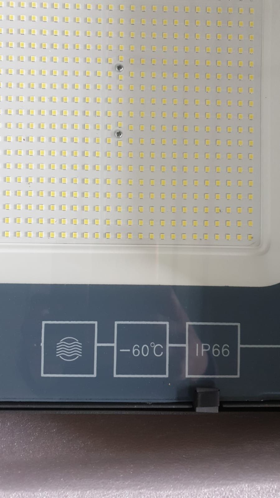 Proiector Led puternic 600W