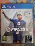 Fifa 23 для PS4/PS5