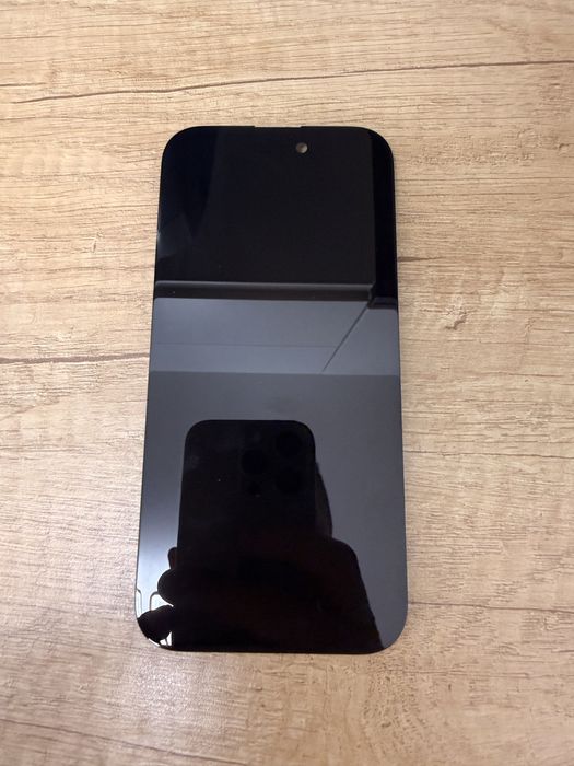 Display Original iPhone 16 Impecabil