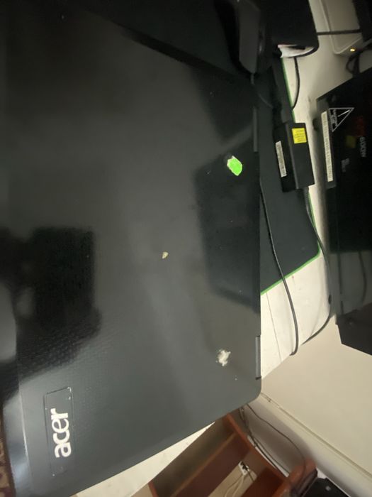 Vand Laptop Acer