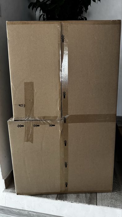 Scaun birou Ikea nou