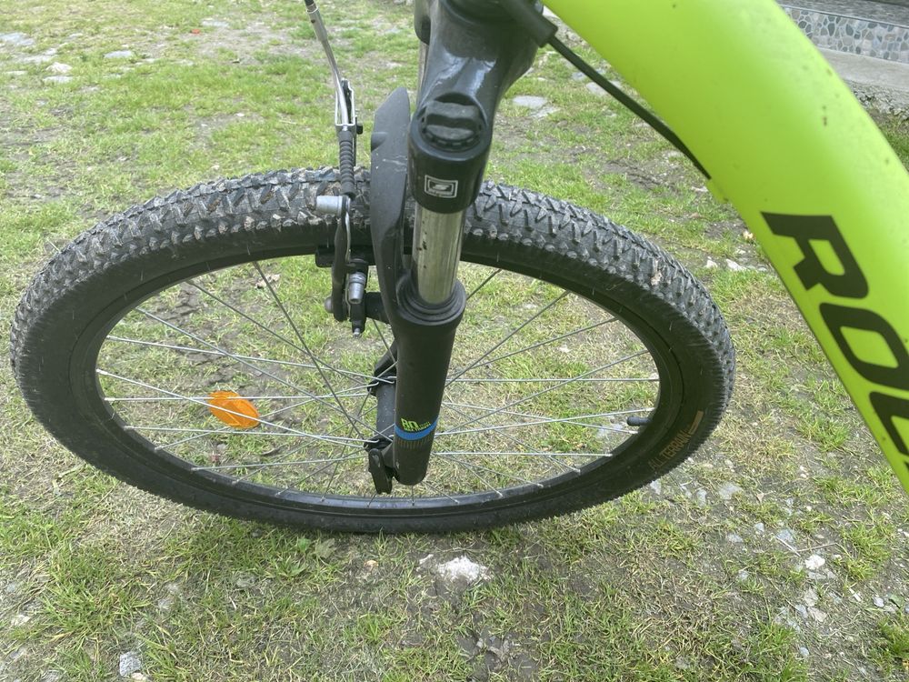 Vand bicicleta ROCKRIDER