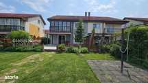 Vila  248MP | Pipera - American Village | Teren 300 MP | 3 locuri parc