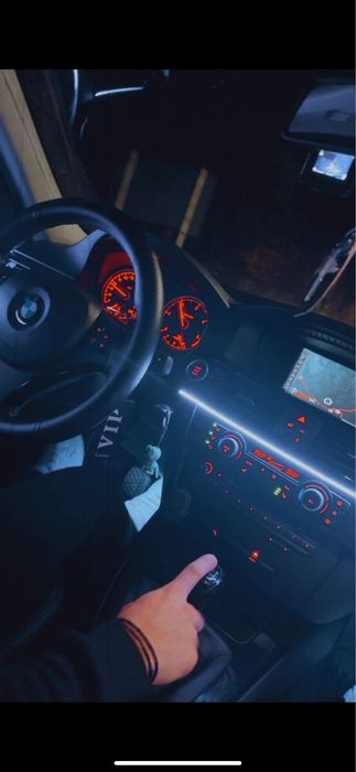 BMW E91 Break Edition