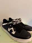 Off White Vulcanized sneakers