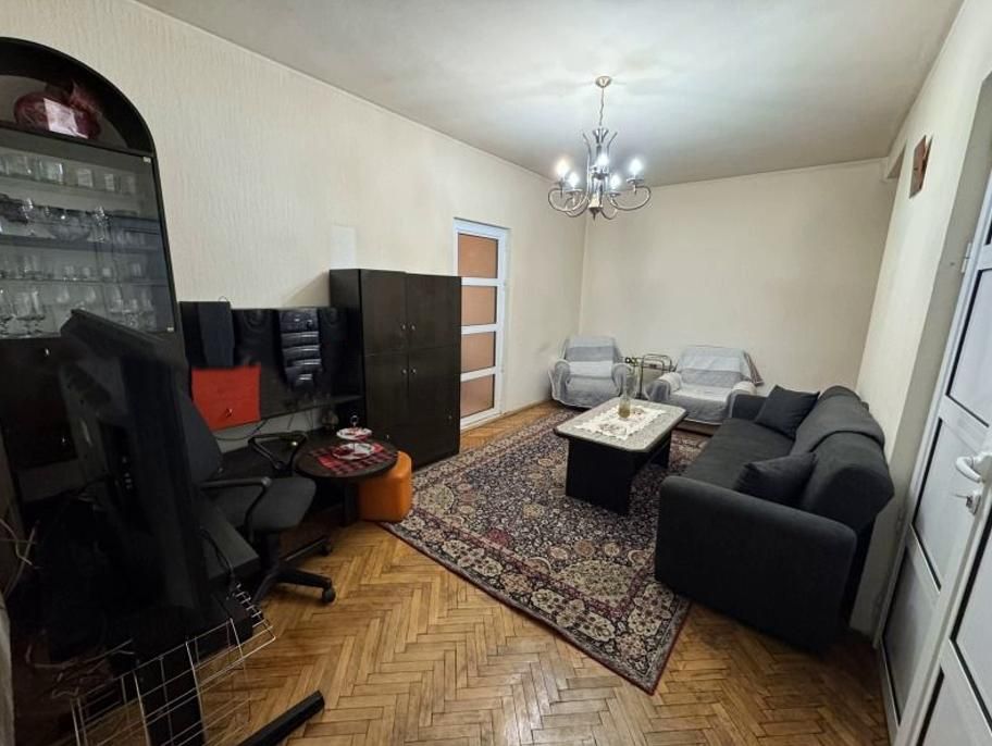 Дава се под наем Тристаен апартамент в София, Западен парк - 77 кв.м за 562 € - Снимка #2