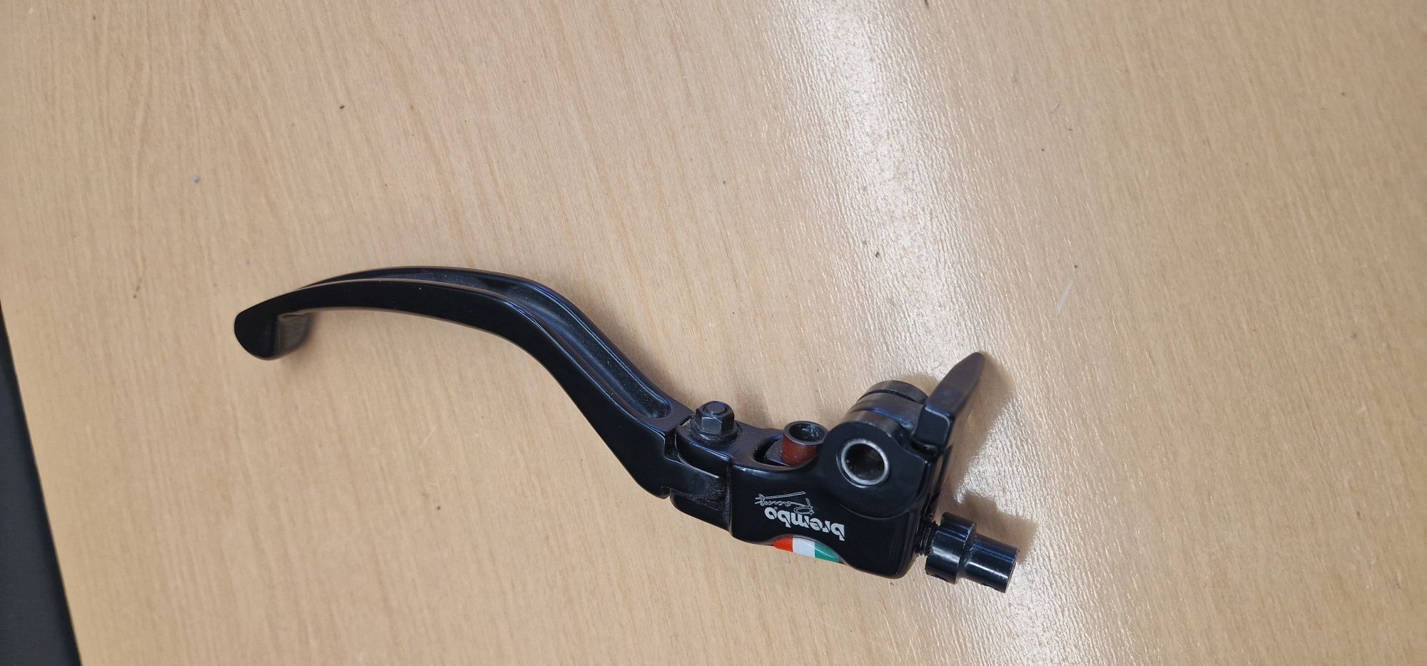 Maneta levier pedala frana Brembo RCS 19 pompa