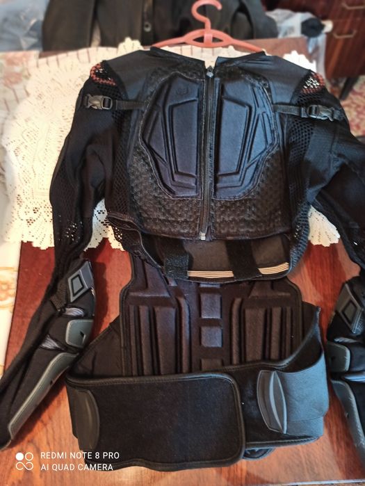 Якета за мотоциклет 3зимни,1лятно и 1ризница