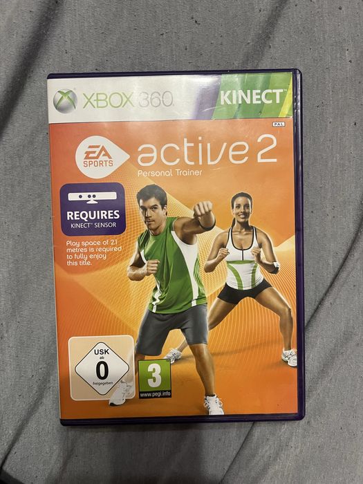 Продавам Xbox360