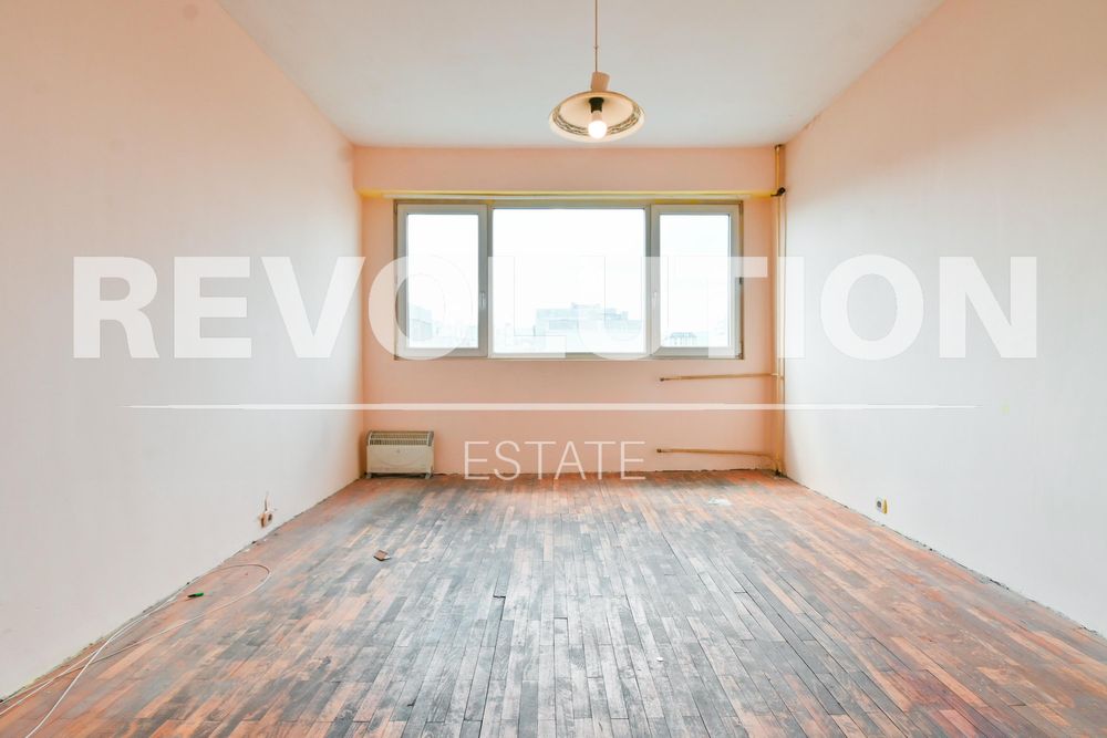 Продава се Едностаен апартамент в София, Люлин 1 - 26 кв.м за 2462 €/кв.м - Снимка #2