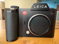 Leica SL (Typ 601)