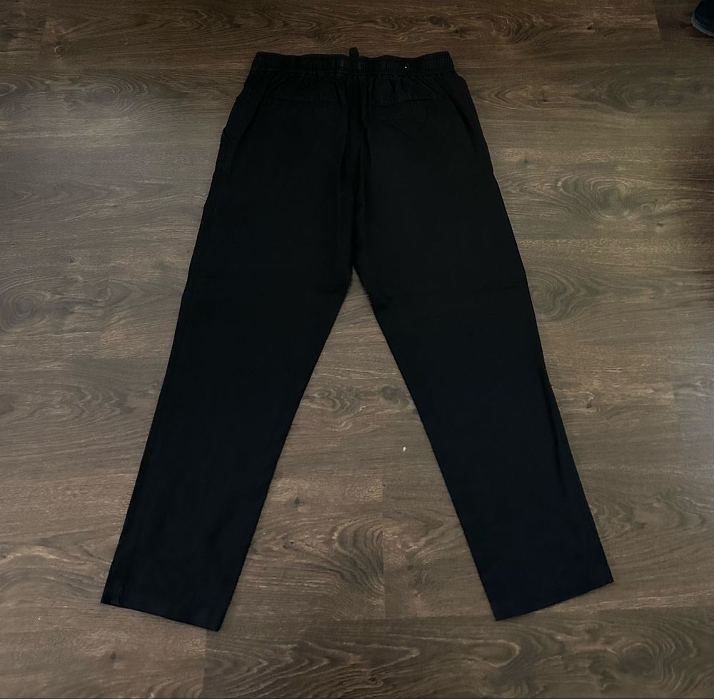 Zara Linen Pants