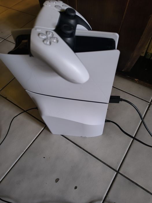 Playstation 5 disc fifa 25