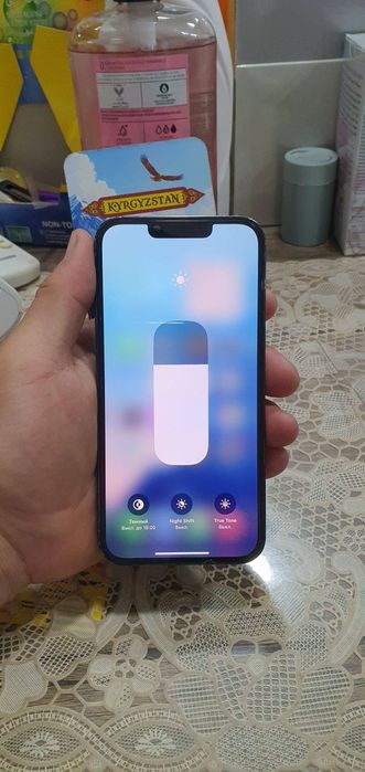 Iphone 13 pro garantiya