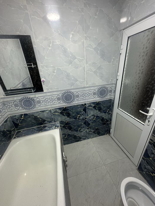 Kvartera  1 xonali квартера 1 комната Smart siti