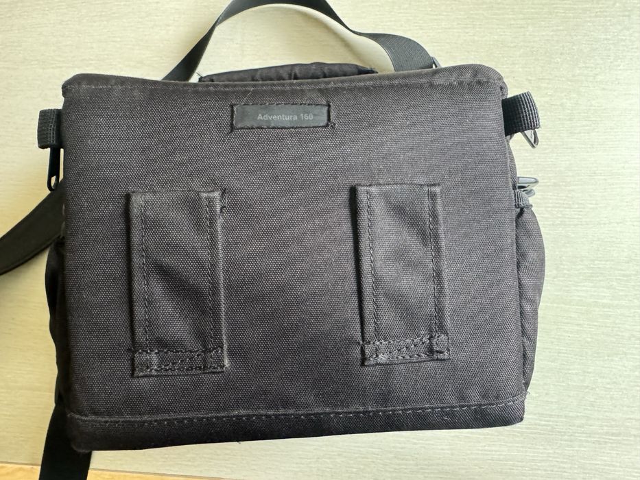 Фотографска чанта Lowpro Aventura 160