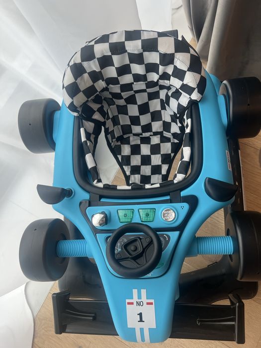 Premergător Formula 1 – 3 forme de utilizare, stare excelentă