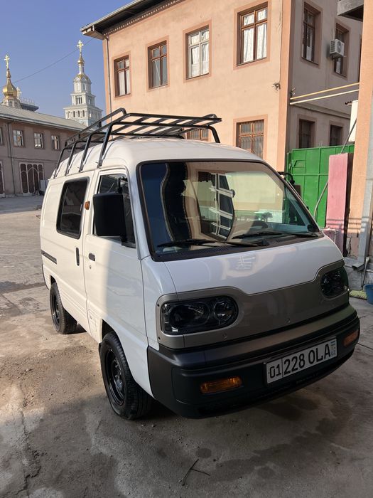 Дамас продается новый 2025 г