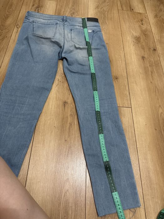 Blugi rupti pt femei Armani Exchange
