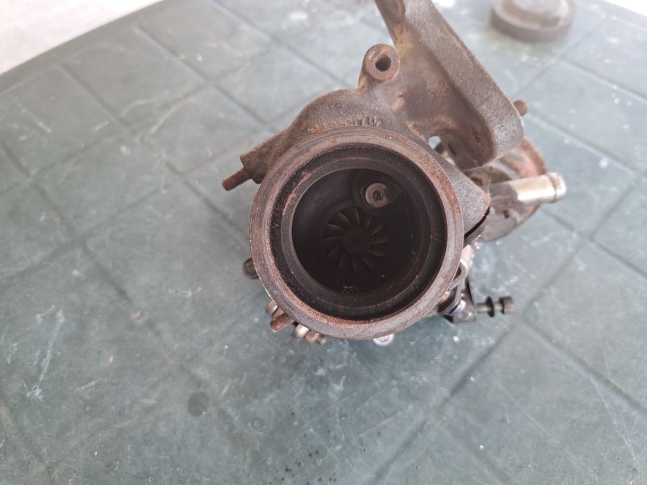 Турбо компресори за Опел Виваро.Ивеко.ФиатДукато.Рено