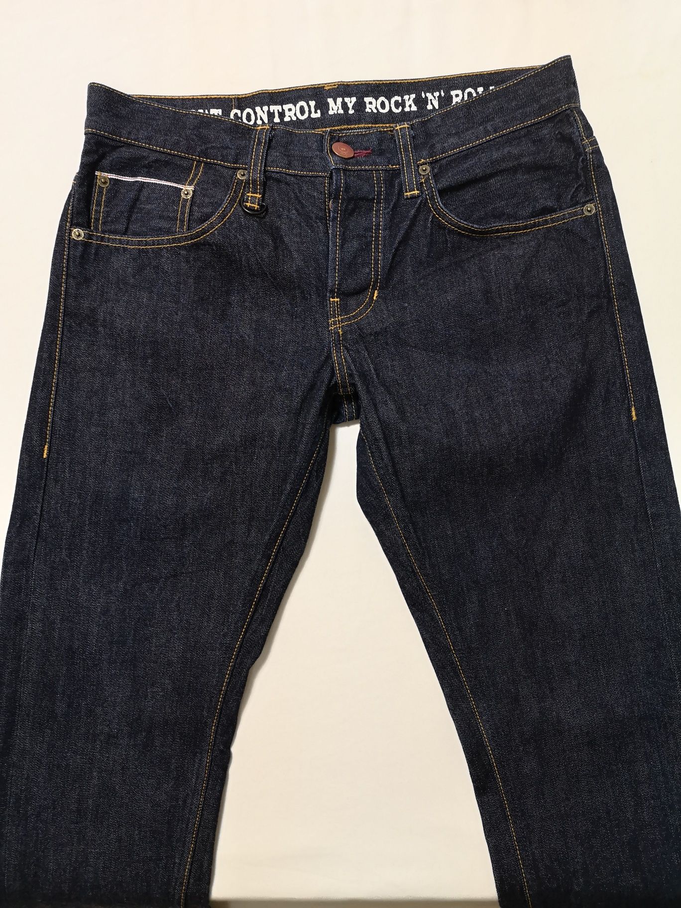 Mustang jeans W32 L34