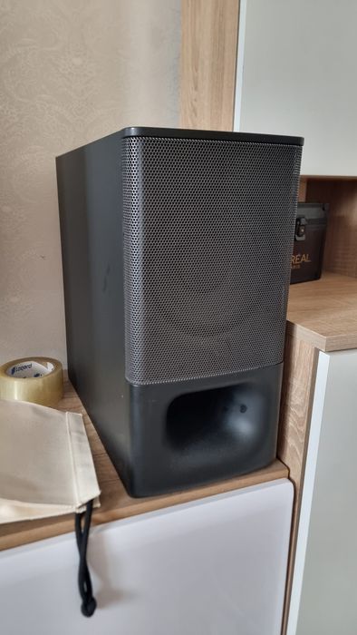 Домашний кино театр калонка от СОНИ