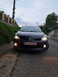 Renault clio 1.6 benzina