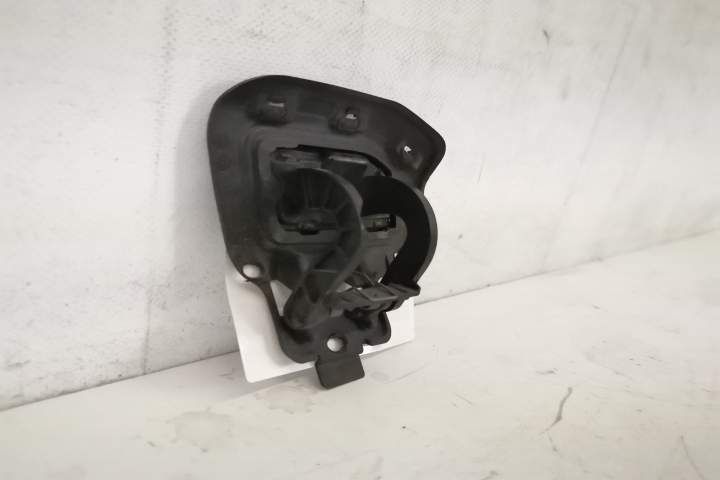 Капак за миене на фар Ляв Оригинален В добро състояние Ленд Роувър / L