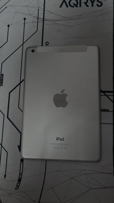 Ipad mini 2(urgent)