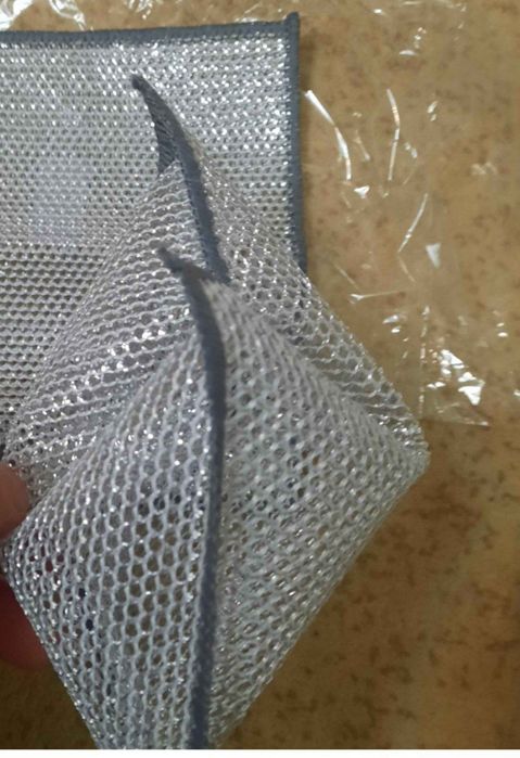 Тряпочки   чтобы помыть посуду