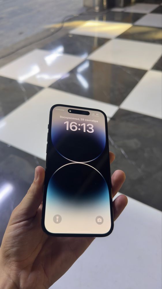 Iphone 14 Pro 256