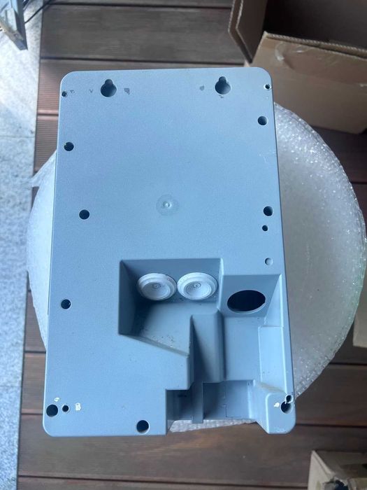 ABB Wallbox 22KW зарядна станция като нова