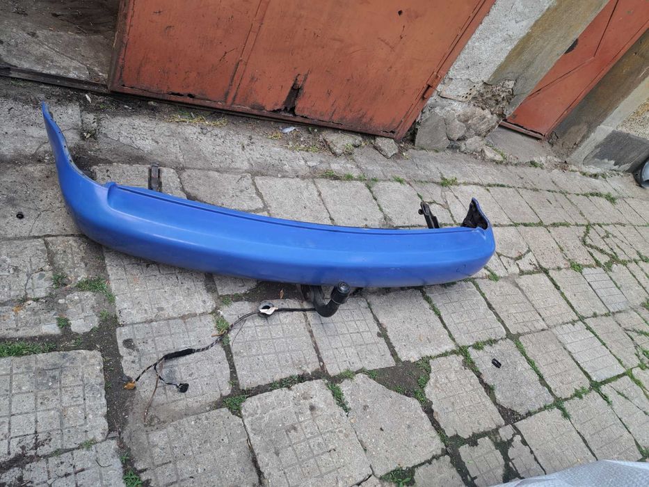 Теглич за Хюндай  i 30  hyunday и Kia Ceed VW CADDY TOURAN