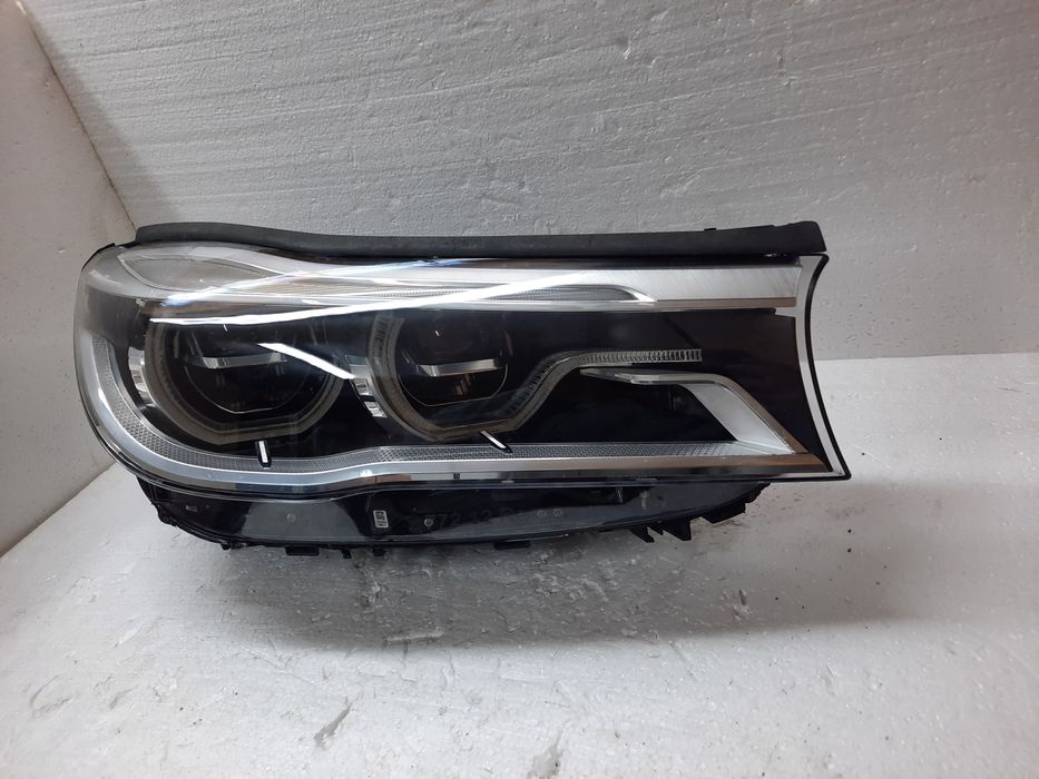 Far bmw G11 G12 led adaptiv seria 7 non LCI 2015-2018 dreapta
