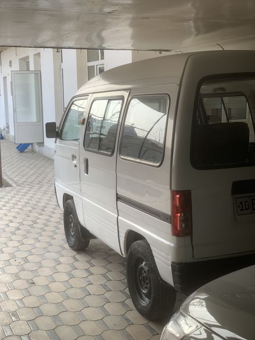 Дамас 1 кол хайдалган