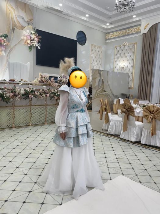 Продам кажекей и такия
