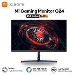 Монитор Redmi G24 165hz игровой, рабочий